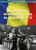 Romanian Armored Forces In World War II - Image 1