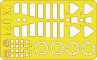 F2A  1/72 HASEGAWA - Image 1