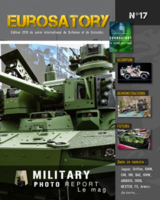 Eurosatory 2018