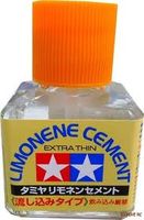 Limonene Extra Thin  Cement 40 ml - Image 1