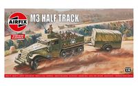 M3 Half Track - Image 1