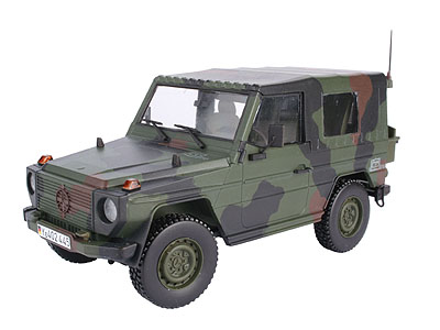 LKw gl light WOLF short wheelbase - Image 1