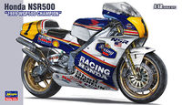 Honda NSR500 "1989 WGP500 CHAMPION"