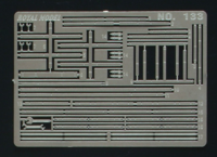 German Jerrycans Holder Set - Image 1