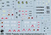 Pojazdy WP misji midzynarodowych cz. 1 - Image 1