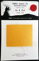 A6M2b Model 21 Reisen/Zero In And Out (Academy) - Image 1