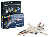 Grumman F-14A Tomcat - Model Set
