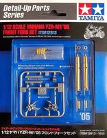 Yamaha YZR-M105 Front Fork Set