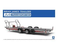 Brian James Trailers A4 Transporter - Image 1