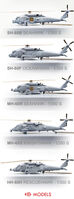 Sikorsky SH-60 B Sea Hawk - Image 1