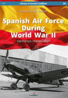 Spanish Air Force During World War II - Image 1