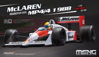 McLaren MP4/4 1988