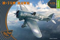 H-75M Hawk - Image 1